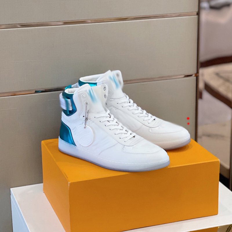 Man Luxury Brand Shoes Designer Boots High Heels And Genuine Leather Outdoors fashion mens boot by shoe -G084, Picture color
Man Luxury Brand Shoes Designer Boots High Heels And Genuine Leather Outdoors fashion mens boot by shoe -G084, Picture color