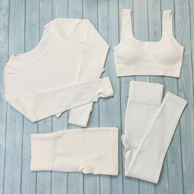 Active Sets Women Seamless Yoga Sport Rib Activewear Set Fitness Suit Workout Clothing Athletic Wear Gym, U brashorts lb
Active Sets Women Seamless Yoga Sport Rib Activewear Set Fitness Suit Workout Clothing Athletic Wear Gym, U brashorts lb