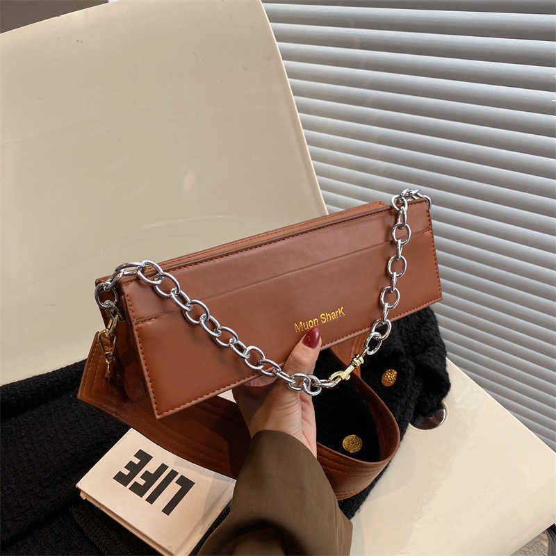 Bags Women Designer Jac Handbags Que Fashion Mus High Sense Small 2022 New Korean Chain Single Shoulder Messenger Versatile Square Geniune L, Brown
Bags Women Designer Jac Handbags Que Fashion Mus High Sense Small 2022 New Korean Chain Single Shoulder Messenger Versatile Square Geniune L, Brown