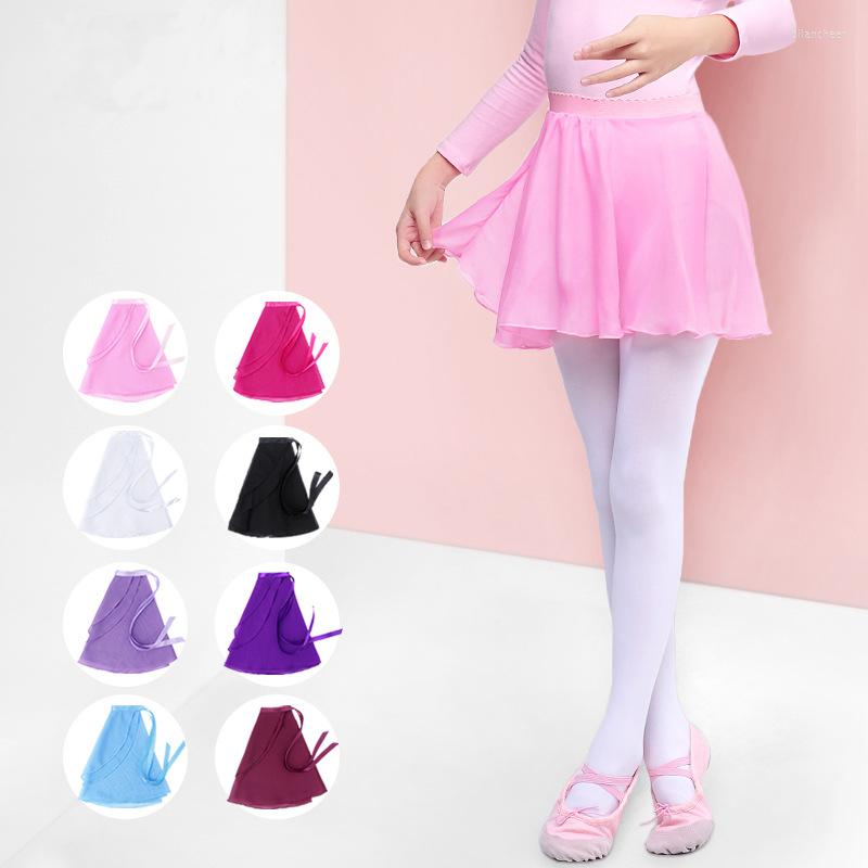 Stage Wear Ballet Dance Skirt Girls Practice Clothes Chiffon Wrap Over Waistband Half-length Princess Dress Apron D017, Black
Stage Wear Ballet Dance Skirt Girls Practice Clothes Chiffon Wrap Over Waistband Half-length Princess Dress Apron D017, Black
