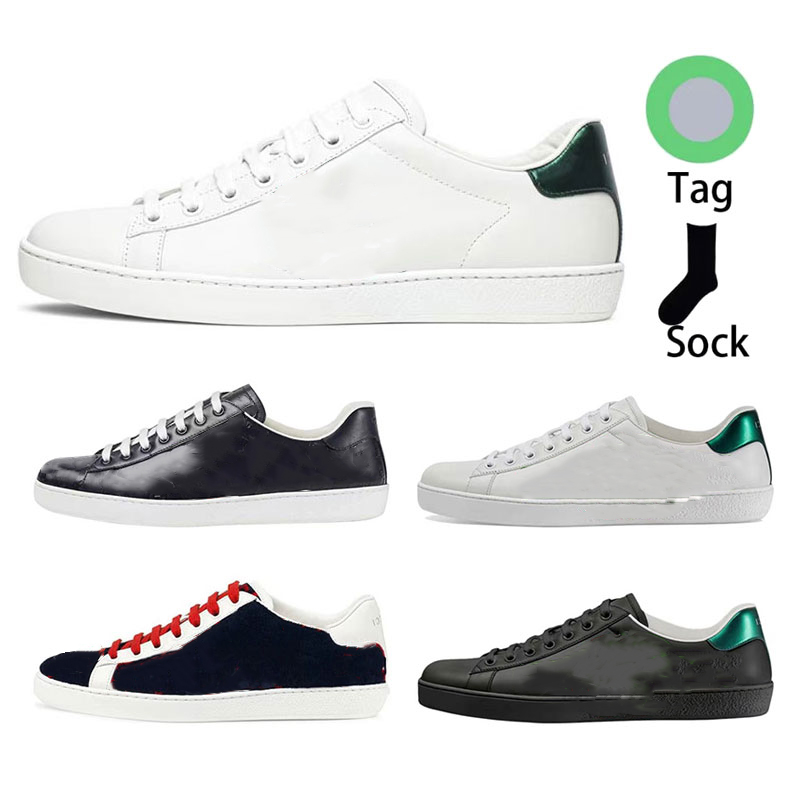 Casual Shoes Embroidered Designer Shoes White Green Red Stripes Unisex Walking Shoe For Woman Men
Casual Shoes Embroidered Designer Shoes White Green Red Stripes Unisex Walking Shoe For Woman Men