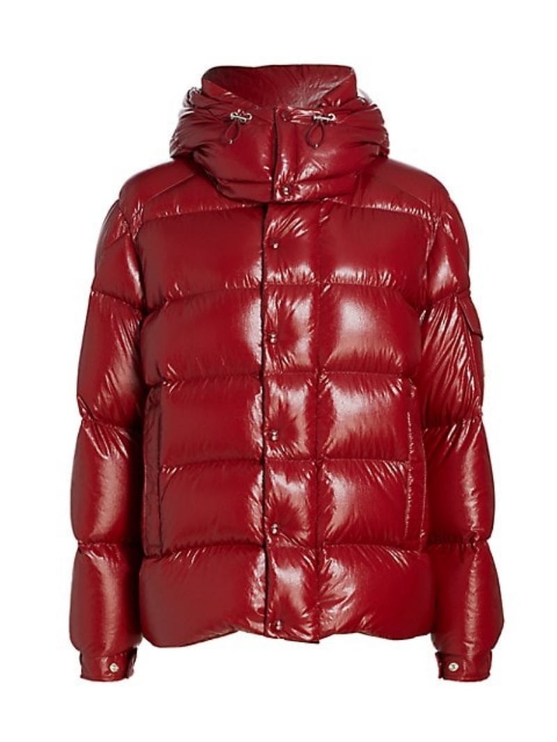 North Fashion Women' Down Parka: Slim Fit, Windproof & Warm Winter Jacket with Fur Hood - Ideal for Outdoor Activities
North Fashion Women' Down Parka: Slim Fit, Windproof & Warm Winter Jacket with Fur Hood - Ideal for Outdoor Activities