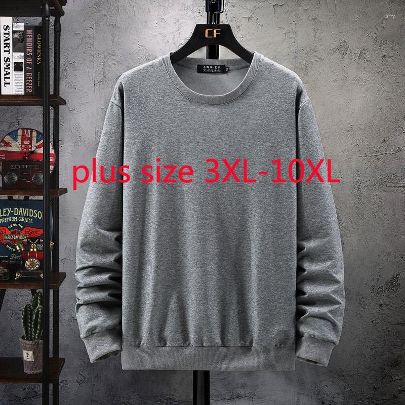 Men's Hoodies Arrival Fashion Autumn Winter Men Warm Cotton Oversized O-neck Casual Plus Size 3XL 5XL 6XL 7XL 8XL 9XL 10XL, Black
Men's Hoodies Arrival Fashion Autumn Winter Men Warm Cotton Oversized O-neck Casual Plus Size 3XL 5XL 6XL 7XL 8XL 9XL 10XL, Black
