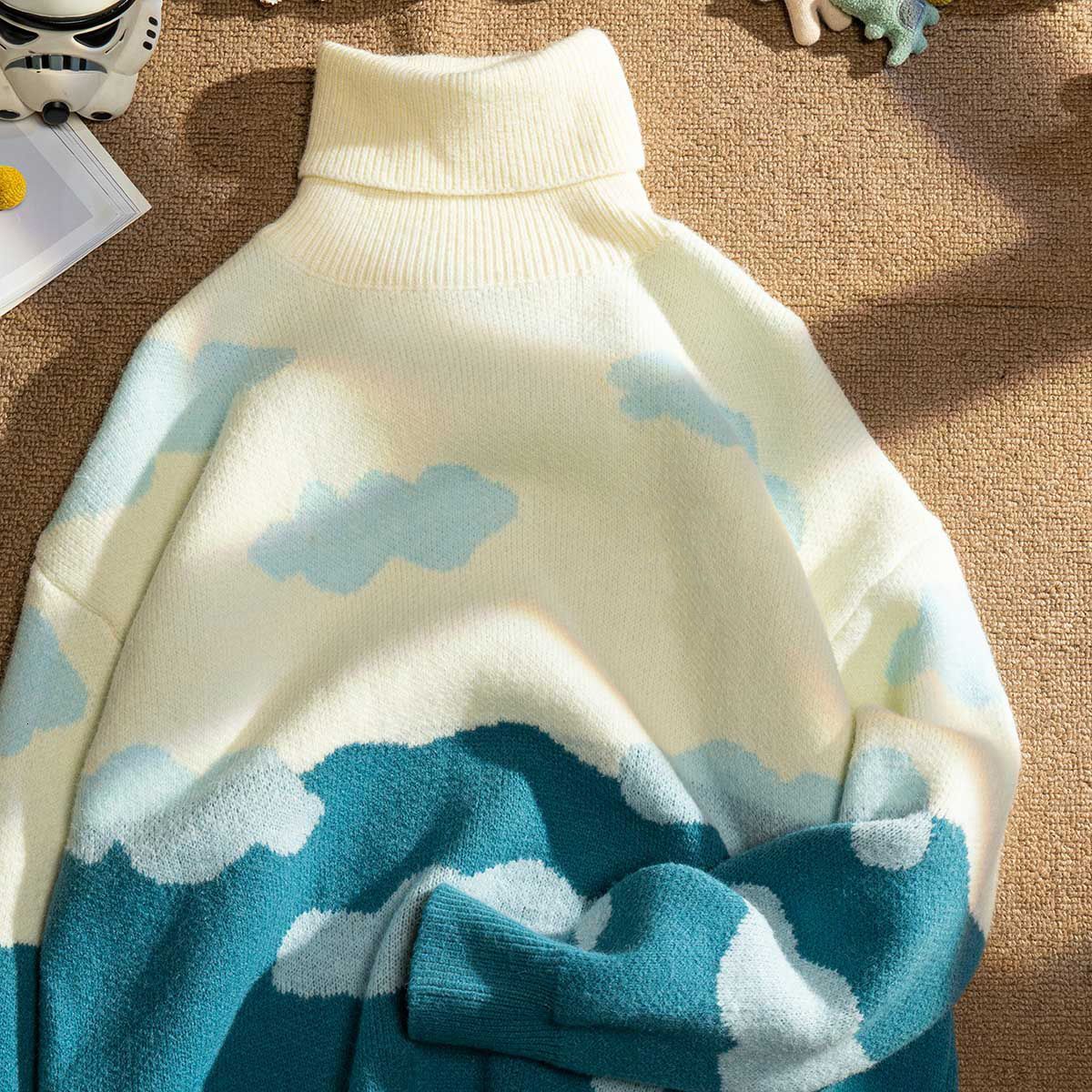 Women's Sweaters Americanstyle Retro Star Sweater Jacquard Loose Men And Women Couple Casual Joker Lazy Wind Autumn And Winter Sweater 221111, Pink
Women's Sweaters Americanstyle Retro Star Sweater Jacquard Loose Men And Women Couple Casual Joker Lazy Wind Autumn And Winter Sweater 221111, Pink