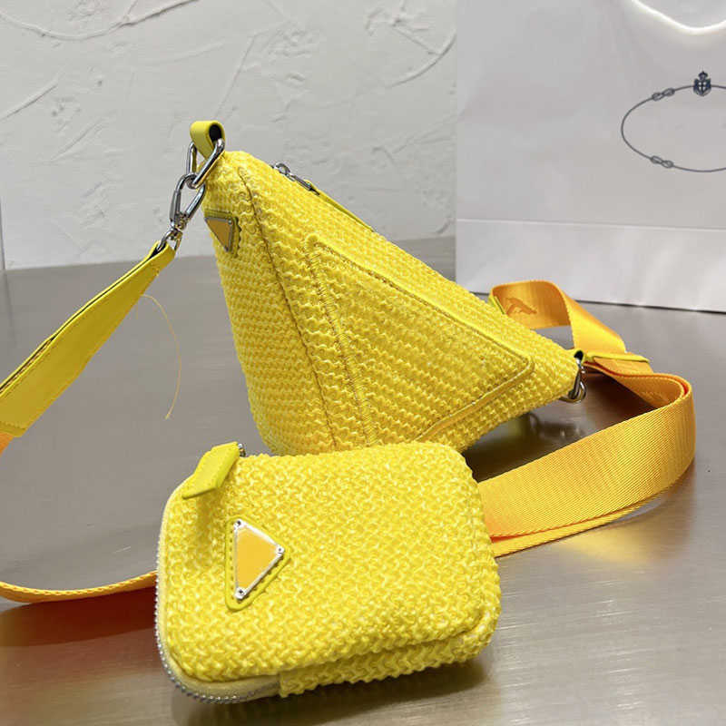 Totes Evening Bags Lafite Triangle Beach Straw Crossbody brandEmbroidery Letter Printed Detachable Strap With Coin Wallet Zipper, Pink
Totes Evening Bags Lafite Triangle Beach Straw Crossbody brandEmbroidery Letter Printed Detachable Strap With Coin Wallet Zipper, Pink