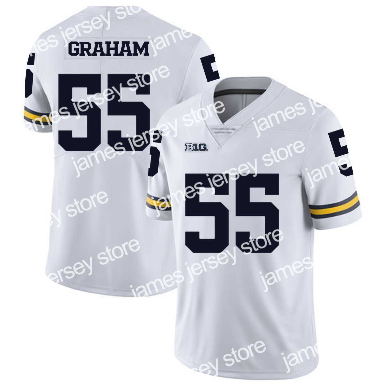 Football Custom NCAA Michigan Wolverines jersey Dymonte Thomas 25 Devin Funchess 1 De'Veon Smith 4 Charles Woodson 2 Chad Henne football stitc, Blue
Football Custom NCAA Michigan Wolverines jersey Dymonte Thomas 25 Devin Funchess 1 De'Veon Smith 4 Charles Woodson 2 Chad Henne football stitc, Blue