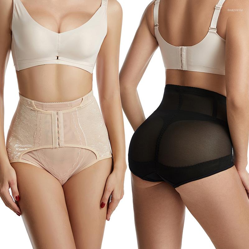 Women's Shapers Womens Firm Tummy Control Panties BuLifter Shapewear High Waist Trainer Body Shaper Underwear Briefs Slim Girdle, Black
Women's Shapers Womens Firm Tummy Control Panties BuLifter Shapewear High Waist Trainer Body Shaper Underwear Briefs Slim Girdle, Black
