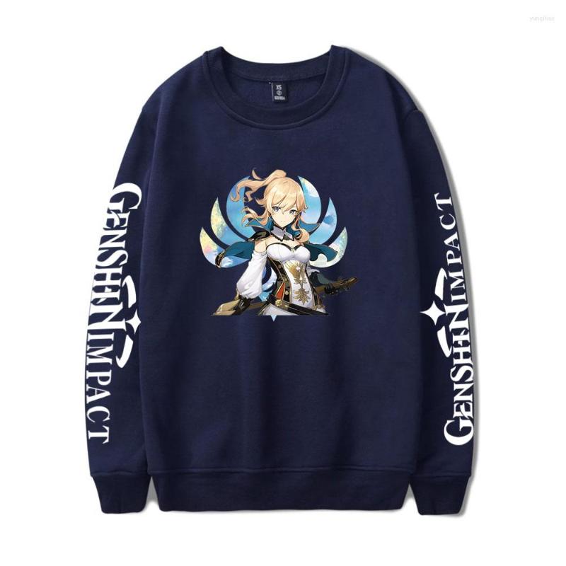 Men's Hoodies Game Genshin Impact Print Anime Sweatshirts Men Women Pullover Unisex Harajuku Streetwear Boy/girls Autumn Jacket, Gray
Men's Hoodies Game Genshin Impact Print Anime Sweatshirts Men Women Pullover Unisex Harajuku Streetwear Boy/girls Autumn Jacket, Gray