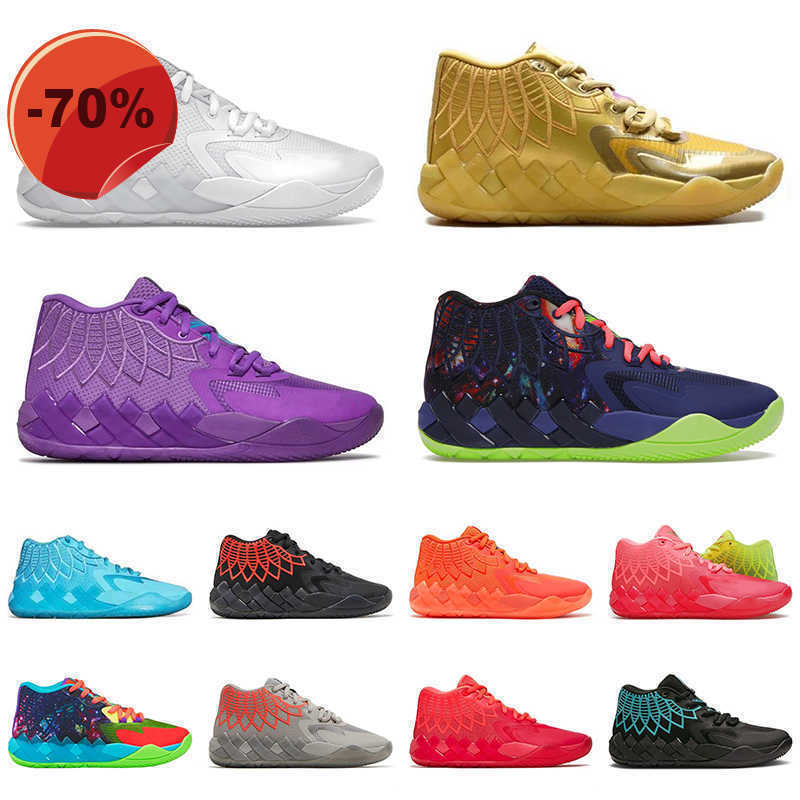 Big Size 40-46 LaMelo Ball Basketball Shoes Top quality Be You 1 Sports Rick and Morty MB.01 Sneakers Galaxy Men Trainers Black Blast Buzz, 40-46 black blast
Big Size 40-46 LaMelo Ball Basketball Shoes Top quality Be You 1 Sports Rick and Morty MB.01 Sneakers Galaxy Men Trainers Black Blast Buzz, 40-46 black blast
