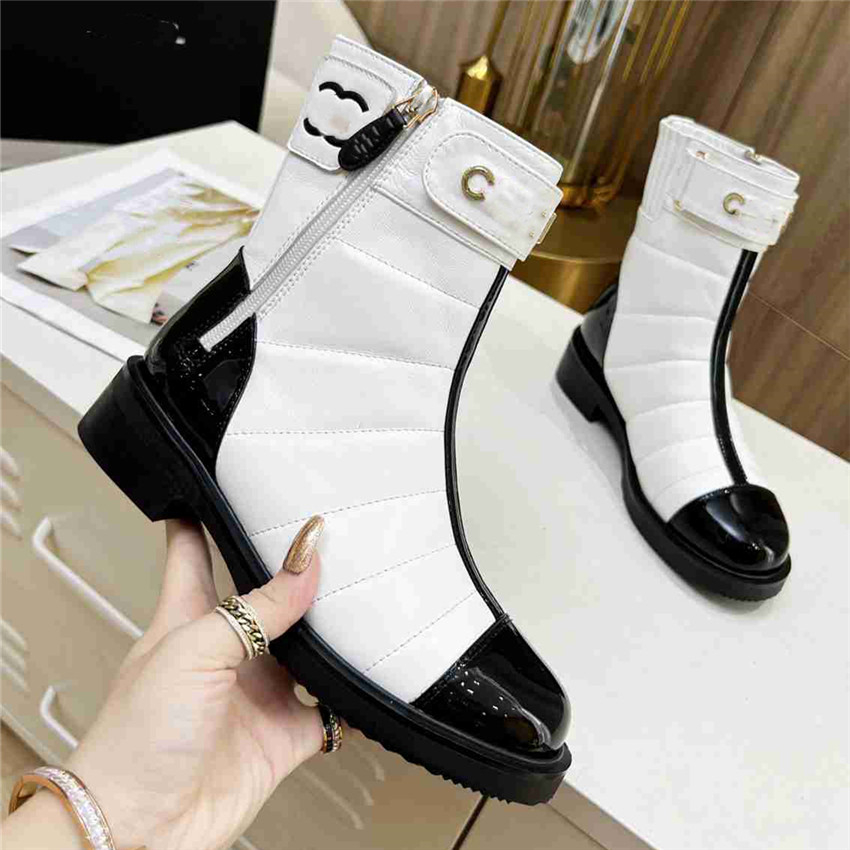 Fashion Designer Women Boots Channel High Heels Knight Martin Leather Wool Winter Warm Black Party Wedding Flat Shoes 06-02
Fashion Designer Women Boots Channel High Heels Knight Martin Leather Wool Winter Warm Black Party Wedding Flat Shoes 06-02