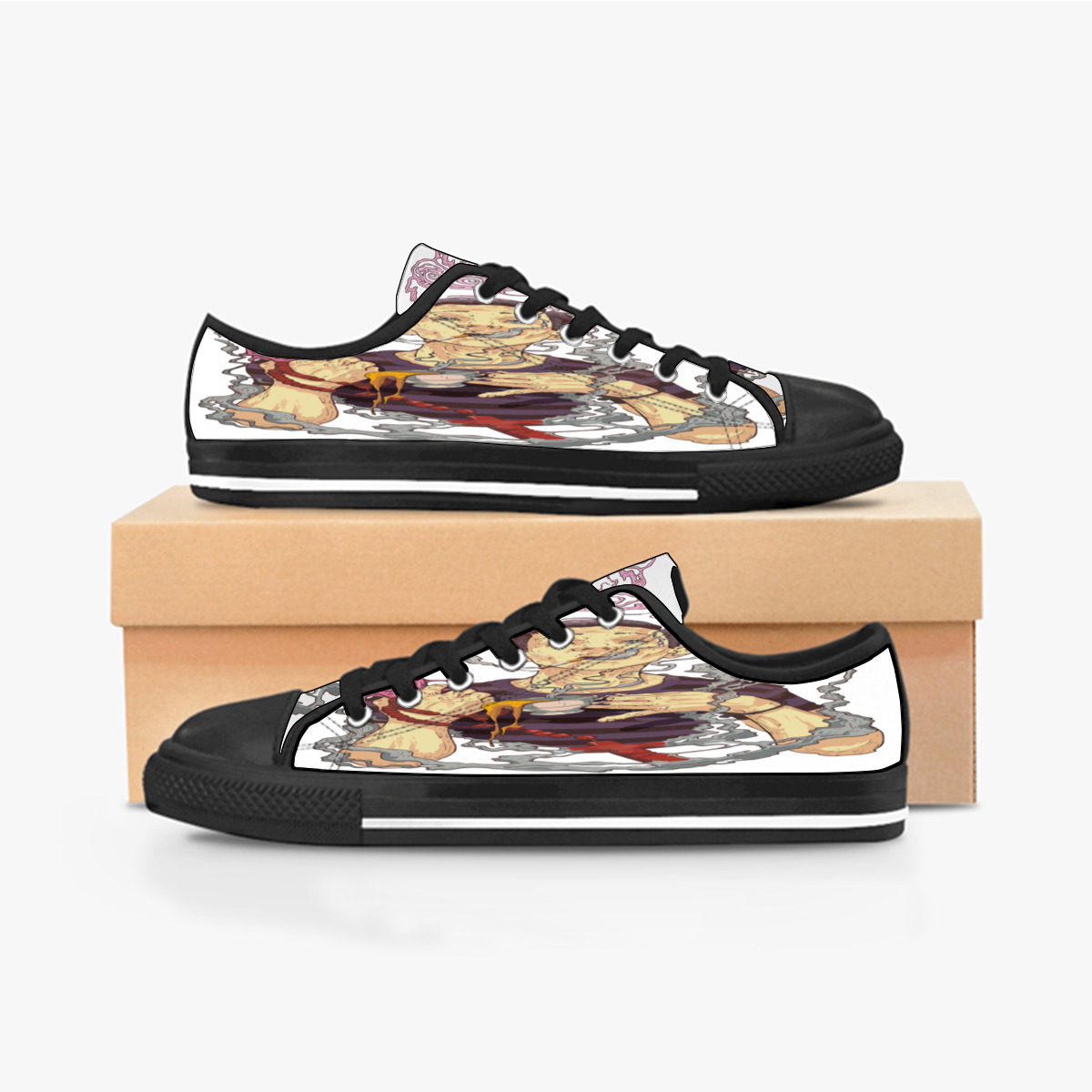 DIY Custom shoes Classic Canvas Skateboard casual Accept triple black customization UV printing low Cut mens womens sports sneakers waterproof size 38-45 COLOR12, Notice
DIY Custom shoes Classic Canvas Skateboard casual Accept triple black customization UV printing low Cut mens womens sports sneakers waterproof size 38-45 COLOR12, Notice