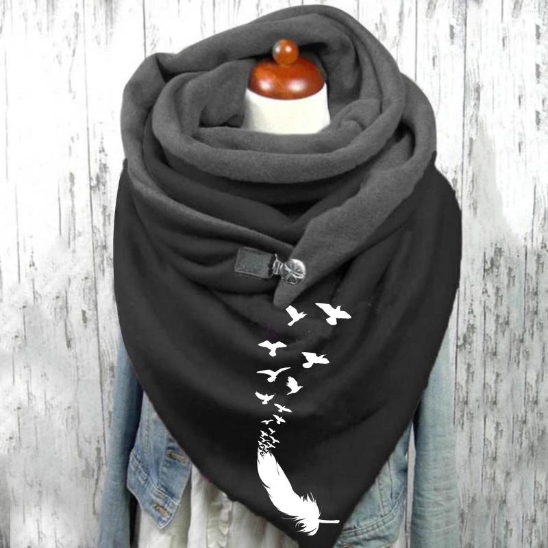 Scarves Women's Fashion Scarf Cotton Print Warm Button Soft Wrap Scarve Shawls White Shawl Blue
Scarves Women's Fashion Scarf Cotton Print Warm Button Soft Wrap Scarve Shawls White Shawl Blue