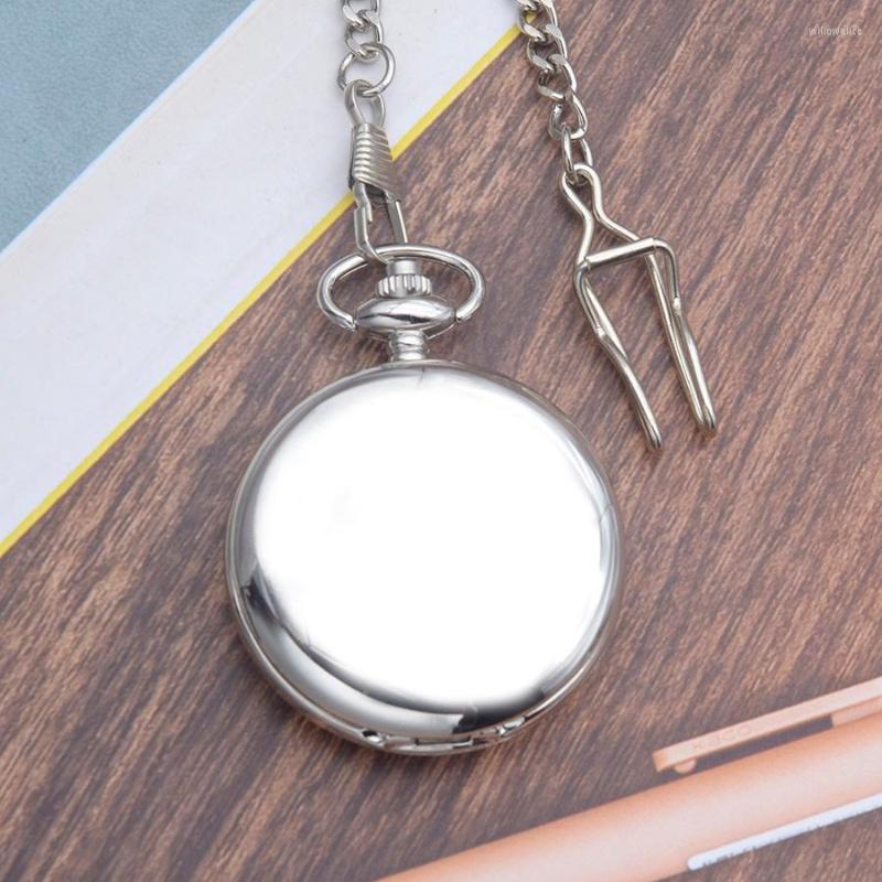 Pocket Watches 20pcs/lot Top Quality Polished Sivler Mechanical Watch Flip White Roman Dial
Pocket Watches 20pcs/lot Top Quality Polished Sivler Mechanical Watch Flip White Roman Dial