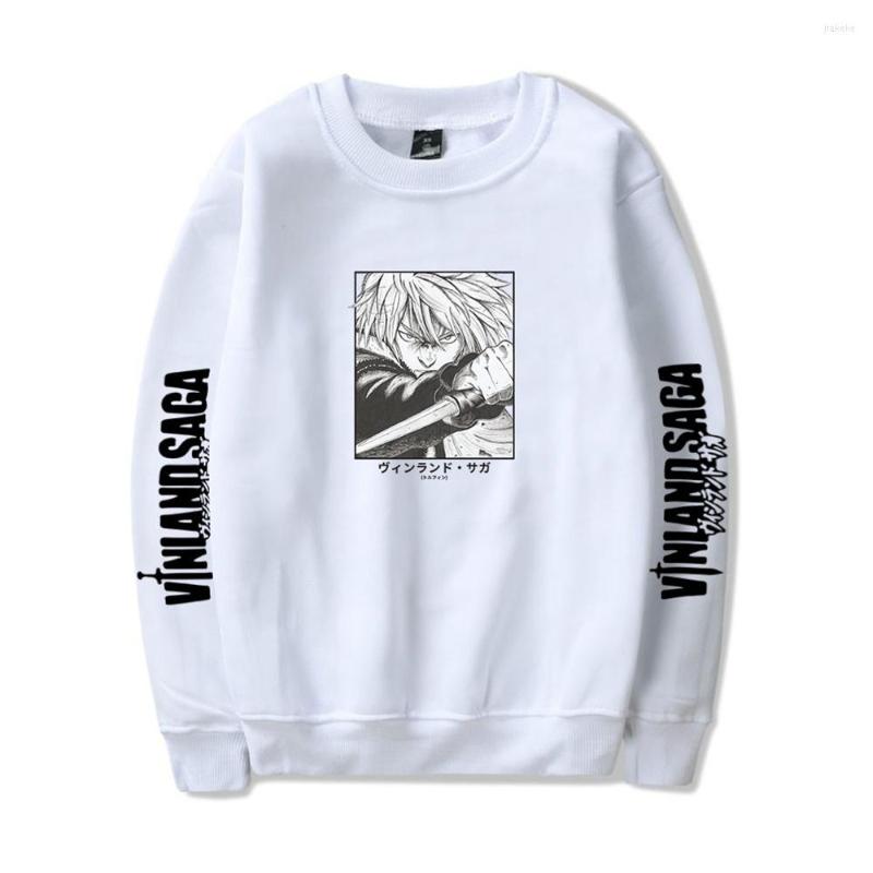 Men's Hoodies Vinland Saga Sweatshirt O-Neck Unisex Tracksuit Women Men Outwear Harajuku Streetwear Japanese Anime Clothes Plus Size, Black
Men's Hoodies Vinland Saga Sweatshirt O-Neck Unisex Tracksuit Women Men Outwear Harajuku Streetwear Japanese Anime Clothes Plus Size, Black