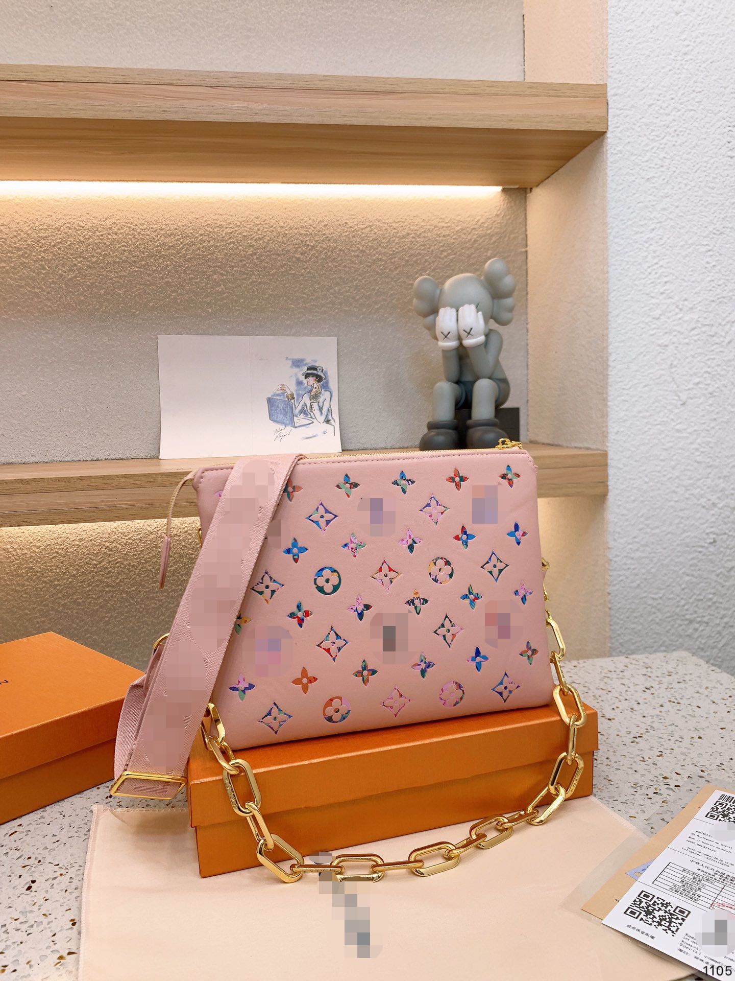 2022 New chain bag shoulder crossbody designer bags evening tote bag GGs Louiseity 1 Viutonity LVS YSLitys M21353, Customize
2022 New chain bag shoulder crossbody designer bags evening tote bag GGs Louiseity 1 Viutonity LVS YSLitys M21353, Customize