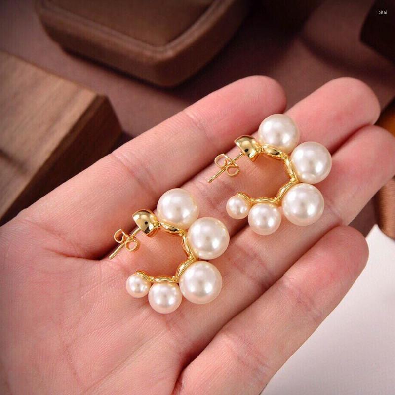 Dangle Earrings 2022 For Women High Quality Fashion Fancy Pearl Hanging Party Fine Bijoux
Dangle Earrings 2022 For Women High Quality Fashion Fancy Pearl Hanging Party Fine Bijoux