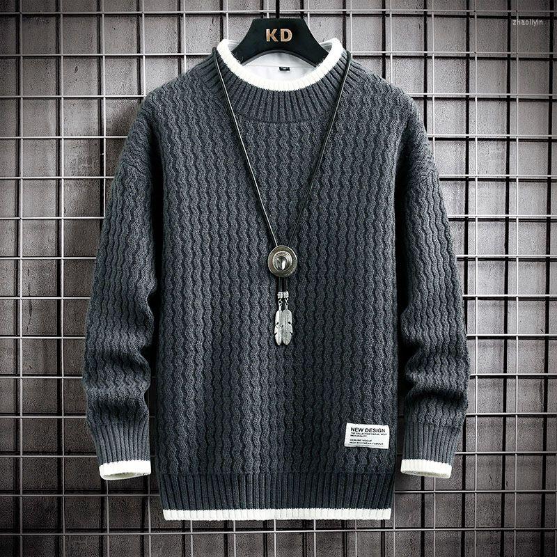 Men's Sweaters Pull Homme Ropa Hombre Pullover Sueteres Para For Men Knitted Sweater Blusa De Frio Masculino Sueter, Kaqi
Men's Sweaters Pull Homme Ropa Hombre Pullover Sueteres Para For Men Knitted Sweater Blusa De Frio Masculino Sueter, Kaqi