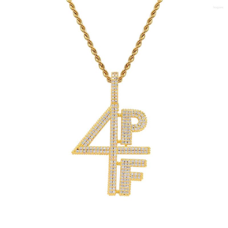 Pendant Necklaces Hip Hop Arrival Iced Out Letters Necklace Zircon Gold Silver Color Men's Charms 4PF Fashion Jewelry
Pendant Necklaces Hip Hop Arrival Iced Out Letters Necklace Zircon Gold Silver Color Men's Charms 4PF Fashion Jewelry