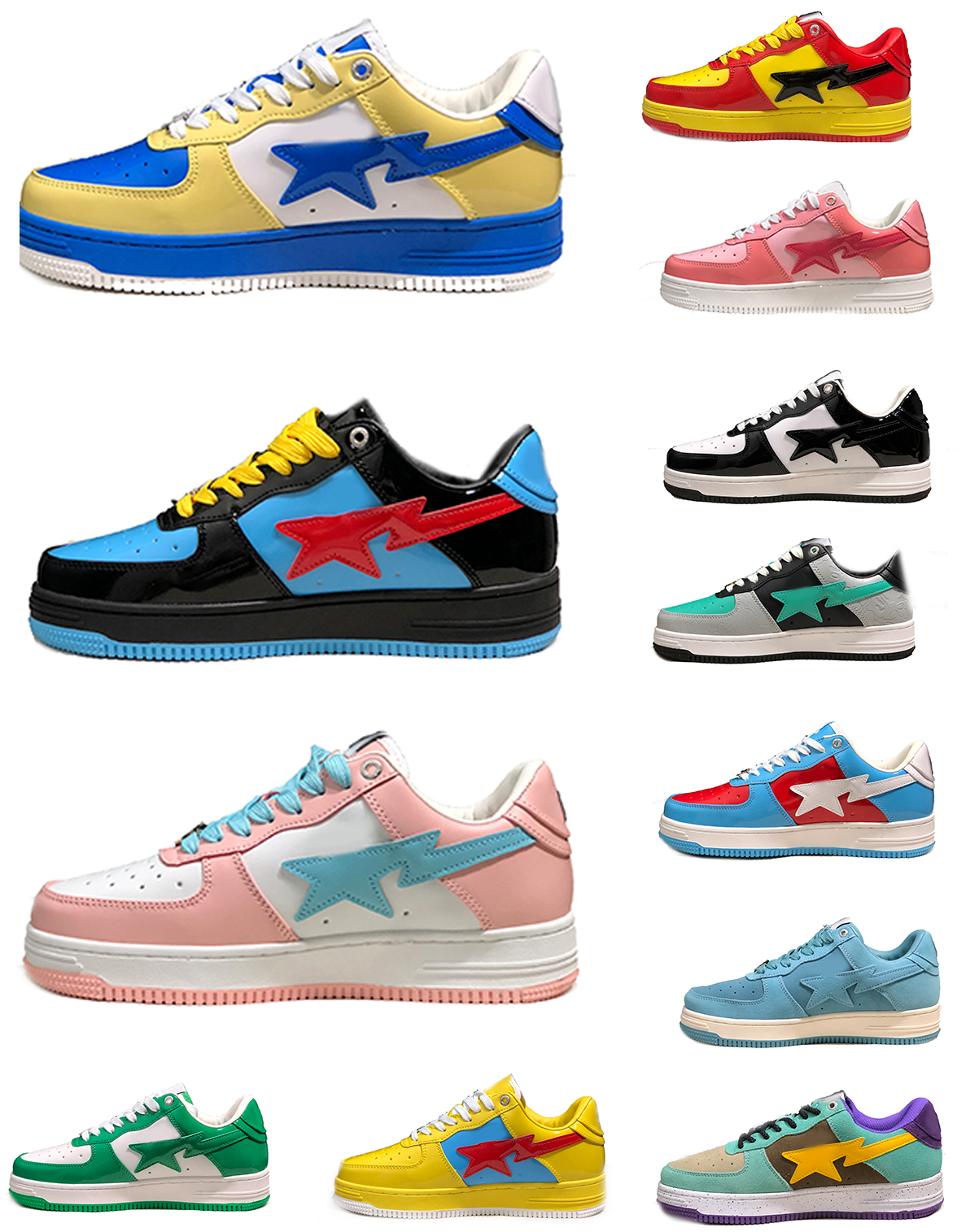STA 93 LOW Running Shoes Sneakers Men's kingcaps local online store trainingsports popular 2022 men women boot for gym Wolf Grey designer fashion, Sta 93 low 28
STA 93 LOW Running Shoes Sneakers Men's kingcaps local online store trainingsports popular 2022 men women boot for gym Wolf Grey designer fashion, Sta 93 low 28