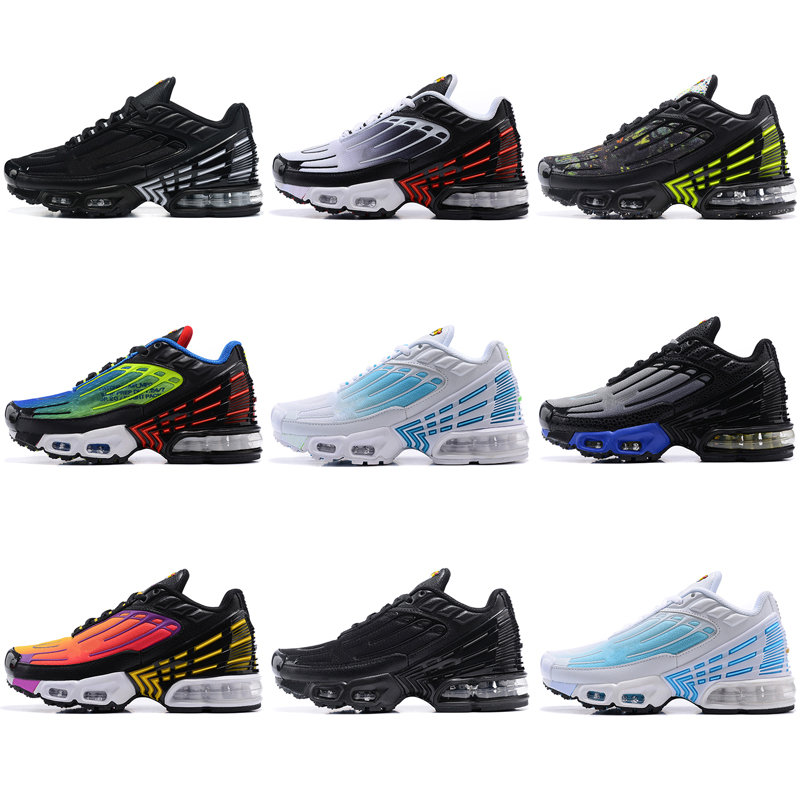 Kids Tn 3 Plus Running Shoes Tuned III TN3 Trainers Triple Black Wolf Grey Blanche White Blue Nebula Boy Girls Youth Children Sneakers Size 28-35, As photo 6
Kids Tn 3 Plus Running Shoes Tuned III TN3 Trainers Triple Black Wolf Grey Blanche White Blue Nebula Boy Girls Youth Children Sneakers Size 28-35, As photo 6