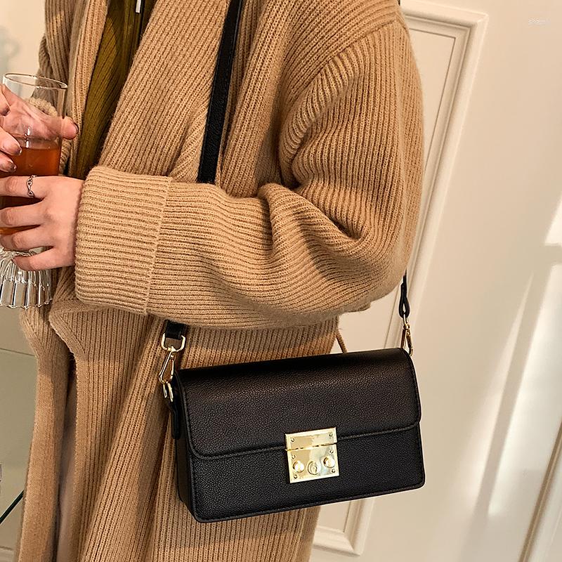 Evening Bags Designer Pu Leather Crossbody For Women High Quality Ladies Small Shoulder Messenger Bag Fashion Female Purses And Handbags, Black
Evening Bags Designer Pu Leather Crossbody For Women High Quality Ladies Small Shoulder Messenger Bag Fashion Female Purses And Handbags, Black