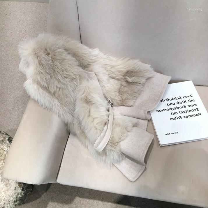 Women' Fur Vest Coat For Women 2022 Autumn Winter Faux Woolen Vests All-match Sleeveless Fluffy Waistcoat Casual Outerwear, Apricot
Women' Fur Vest Coat For Women 2022 Autumn Winter Faux Woolen Vests All-match Sleeveless Fluffy Waistcoat Casual Outerwear, Apricot