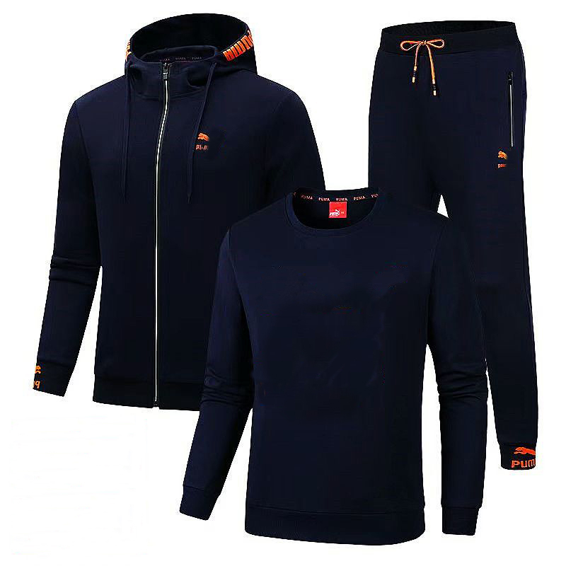 Designers Mens Sports Three-piece set tracksuit leopard letter logo print Hoodie Space Cotton Jacket coats Sweatshirt Man Casual Pants sportswear suits
Designers Mens Sports Three-piece set tracksuit leopard letter logo print Hoodie Space Cotton Jacket coats Sweatshirt Man Casual Pants sportswear suits