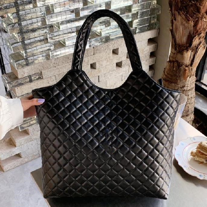 Designer bag Shoulder Women Bags Handbags Bags tote bagg black calfskin classic diagonal stripes quilted chains high-capacity cross body 41CM, No bag
Designer bag Shoulder Women Bags Handbags Bags tote bagg black calfskin classic diagonal stripes quilted chains high-capacity cross body 41CM, No bag