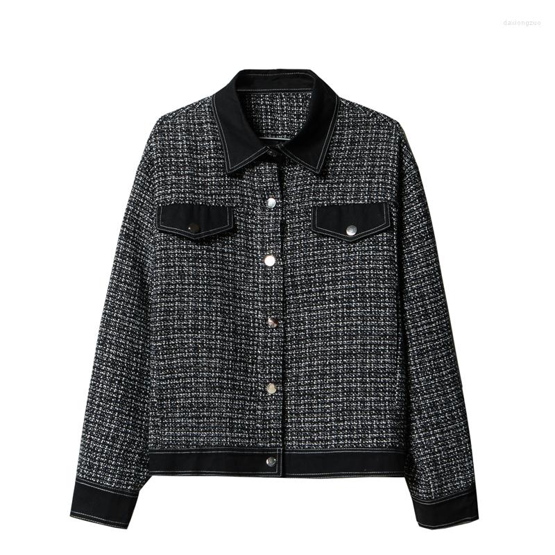 Men's Jackets WZ08602 Fashion Men's Coats & 2022 Runway Luxury European Design Party Style Clothing, Picture shown
Men's Jackets WZ08602 Fashion Men's Coats & 2022 Runway Luxury European Design Party Style Clothing, Picture shown