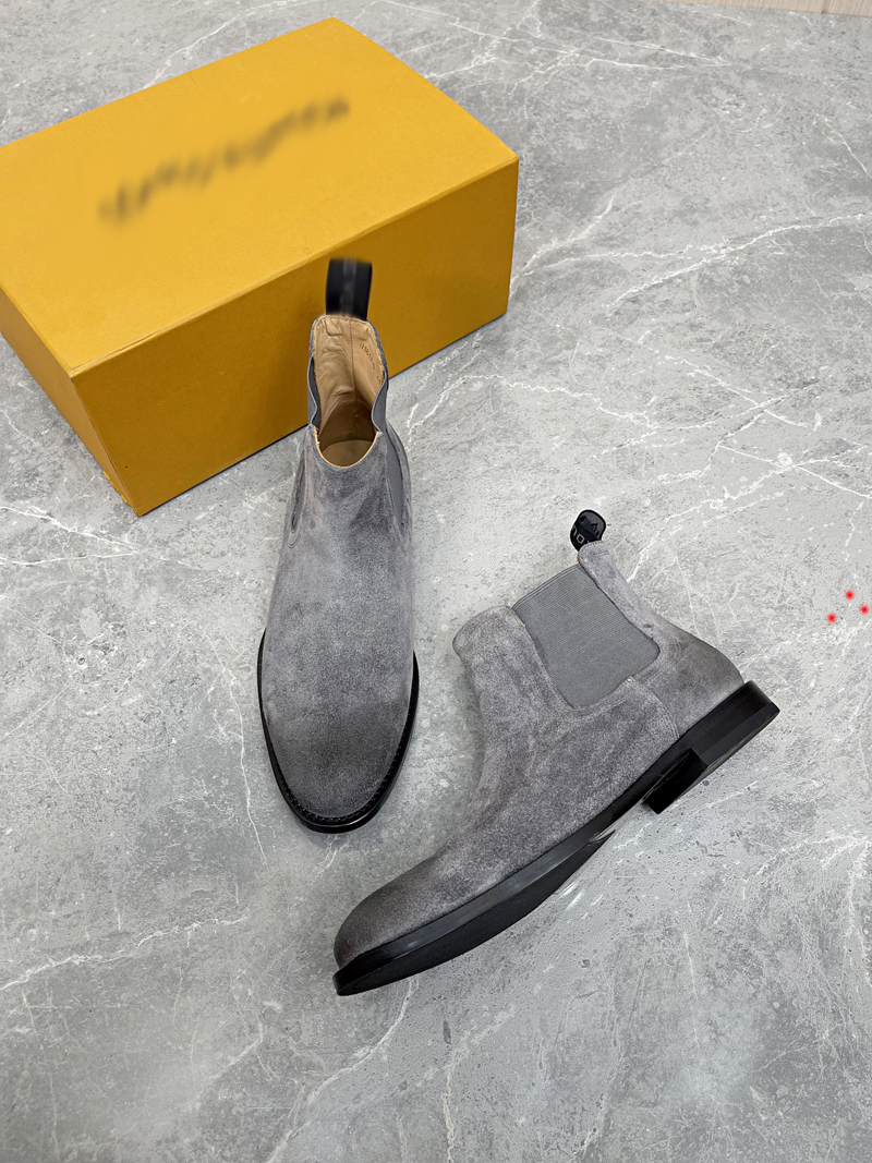 Man Luxury Brand Shoes Designer Boots High Heels And Genuine Leather Outdoors fashion mens boot by shoe -G058, Picture color
Man Luxury Brand Shoes Designer Boots High Heels And Genuine Leather Outdoors fashion mens boot by shoe -G058, Picture color