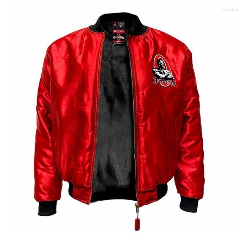 Men's Down OLYMPIA Mens Zipper Jacket Winter Fashion Casual Male Gyms Fitness Bodybuilding Sweatshirt Sportswear Brand Top Coat, Green
Men's Down OLYMPIA Mens Zipper Jacket Winter Fashion Casual Male Gyms Fitness Bodybuilding Sweatshirt Sportswear Brand Top Coat, Green