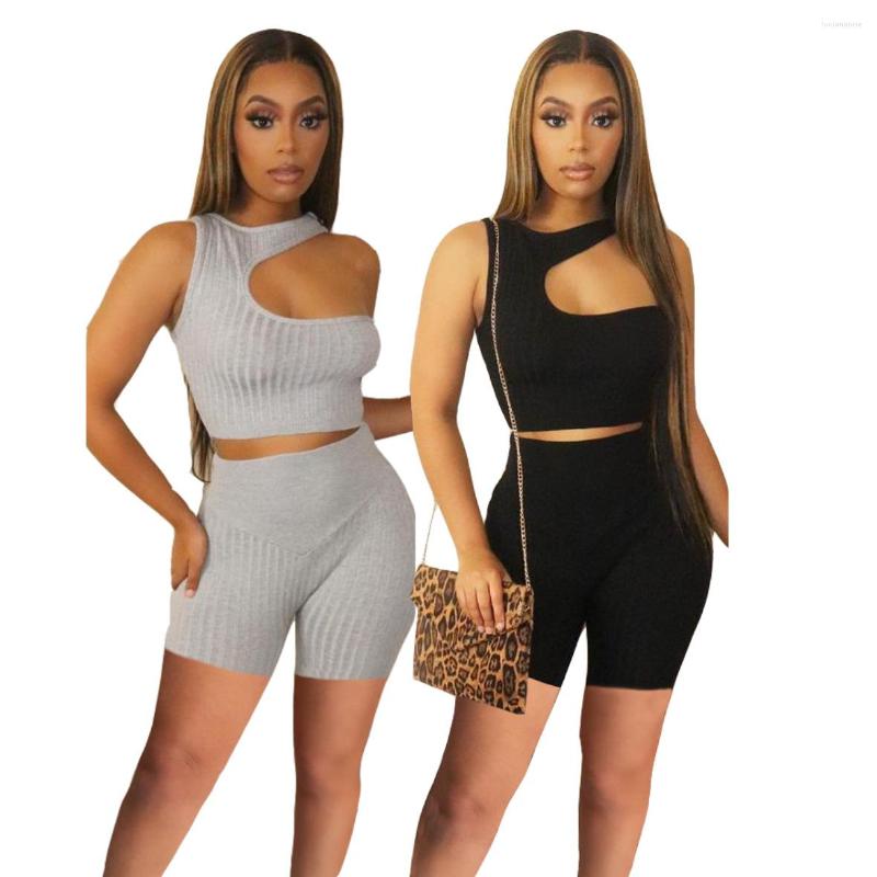 Women' Tracksuits AR5684 European And American 2022 Sexy Women' Clothing Fashion Solid Color Strapless Asymmetric Pit Strip Two-piece, Black
Women' Tracksuits AR5684 European And American 2022 Sexy Women' Clothing Fashion Solid Color Strapless Asymmetric Pit Strip Two-piece, Black