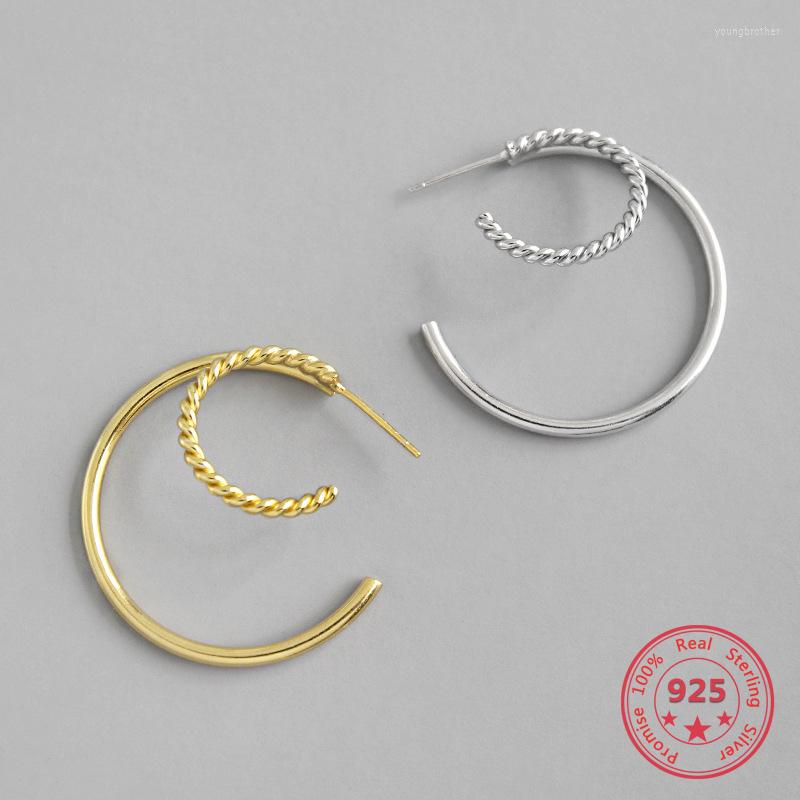 Stud Earrings BITWBI Korea Fashion 925 Sterling Silver For Women Stacked Round Circle Geometry Fine Jewelry Gifts
Stud Earrings BITWBI Korea Fashion 925 Sterling Silver For Women Stacked Round Circle Geometry Fine Jewelry Gifts