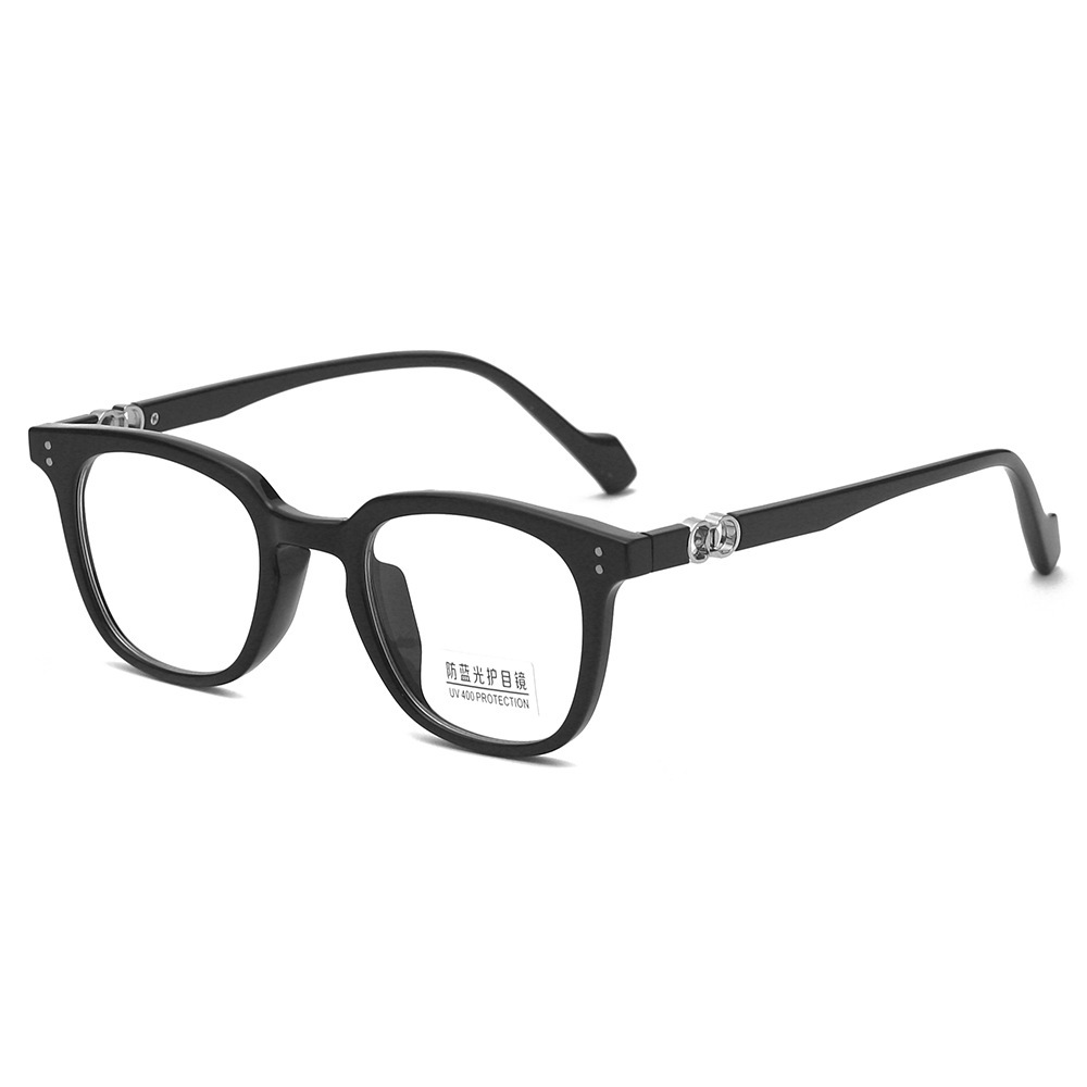 american eyeglasses The new TR90 glasses anti-blue flat mirror plain eyeglasses for men female frame wholesale BOTERN USA United States Canada
american eyeglasses The new TR90 glasses anti-blue flat mirror plain eyeglasses for men female frame wholesale BOTERN USA United States Canada
