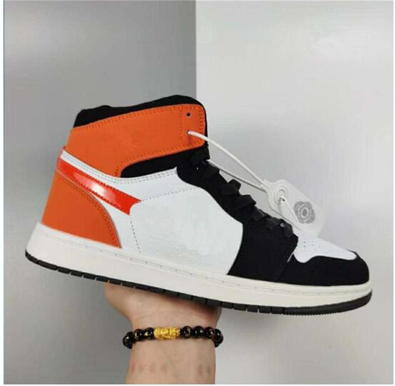 Wear-Resisting 1s Men Women Basketball Shoes High Top Casual Sports Shoes Fashion Non-slip Lace-up Leather Sneakers Trainers Unisex Zapatos 36-44, Green
Wear-Resisting 1s Men Women Basketball Shoes High Top Casual Sports Shoes Fashion Non-slip Lace-up Leather Sneakers Trainers Unisex Zapatos 36-44, Green