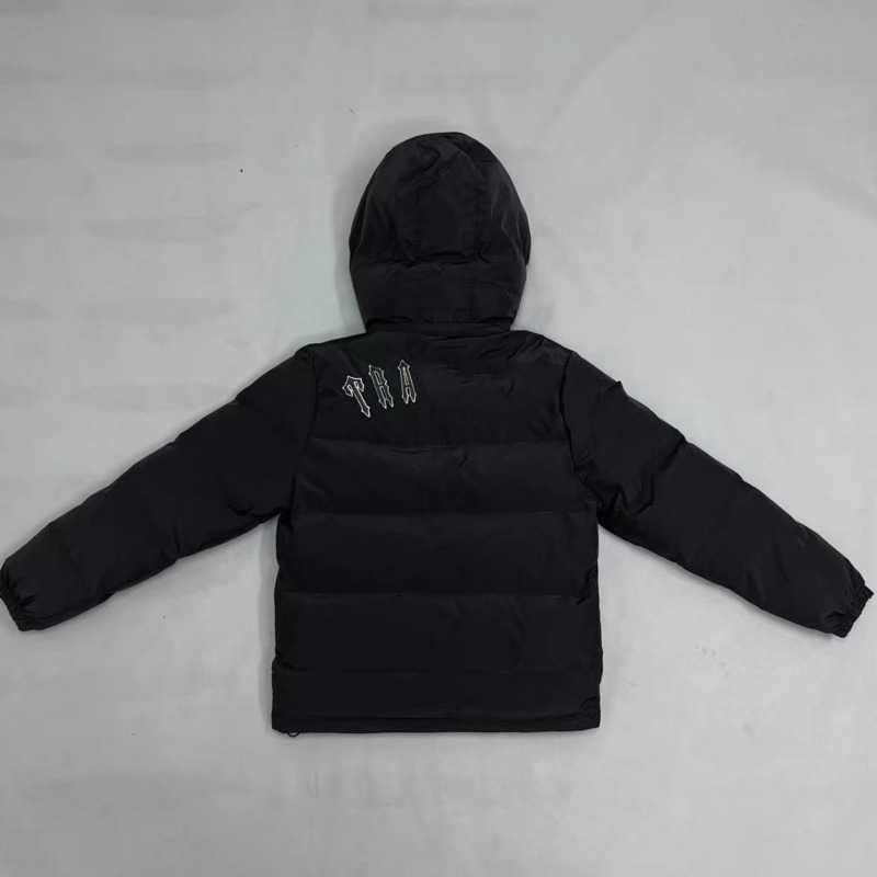 Winter mens down jacket Trapstar designer parka coat American hip hop goose hooded jackets men women ts letter embroidery warm parkas 014, Ts(black white)
Winter mens down jacket Trapstar designer parka coat American hip hop goose hooded jackets men women ts letter embroidery warm parkas 014, Ts(black white)