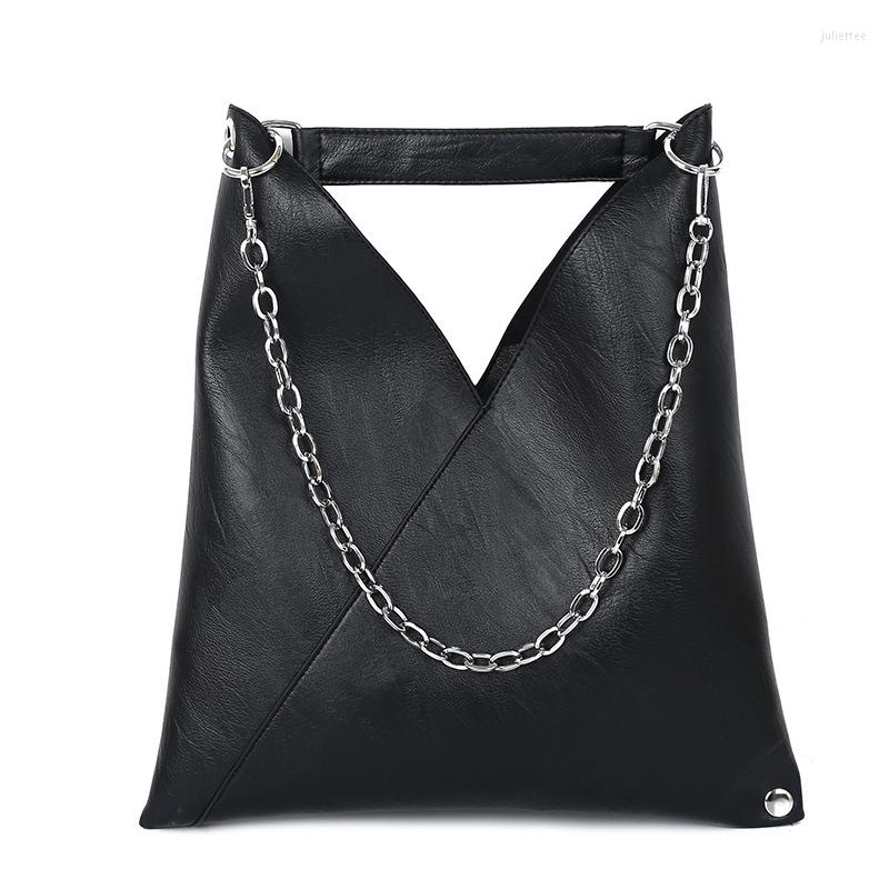 Evening Bags FUNMARDI Casual Black Tote Bag Korean Retro Chain Shoulder Large Crossbody Women Luxury Design Handbag 2022 WLHB2658
Evening Bags FUNMARDI Casual Black Tote Bag Korean Retro Chain Shoulder Large Crossbody Women Luxury Design Handbag 2022 WLHB2658