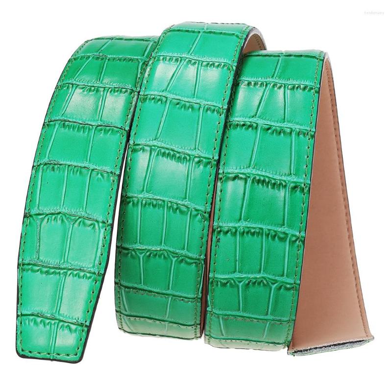 Belts 3.5cm Width Non Porous Black Coffee Green Business Belt LY135-3850 Automatic Buckle For Men Luxury High Quality
Belts 3.5cm Width Non Porous Black Coffee Green Business Belt LY135-3850 Automatic Buckle For Men Luxury High Quality