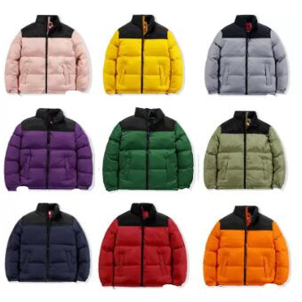 Winter new Mens down Cotton Jackets Parka Men Women Classic Casual Coats Mens Stylist Outdoor Warm Jacket Outerwear, Black
Winter new Mens down Cotton Jackets Parka Men Women Classic Casual Coats Mens Stylist Outdoor Warm Jacket Outerwear, Black