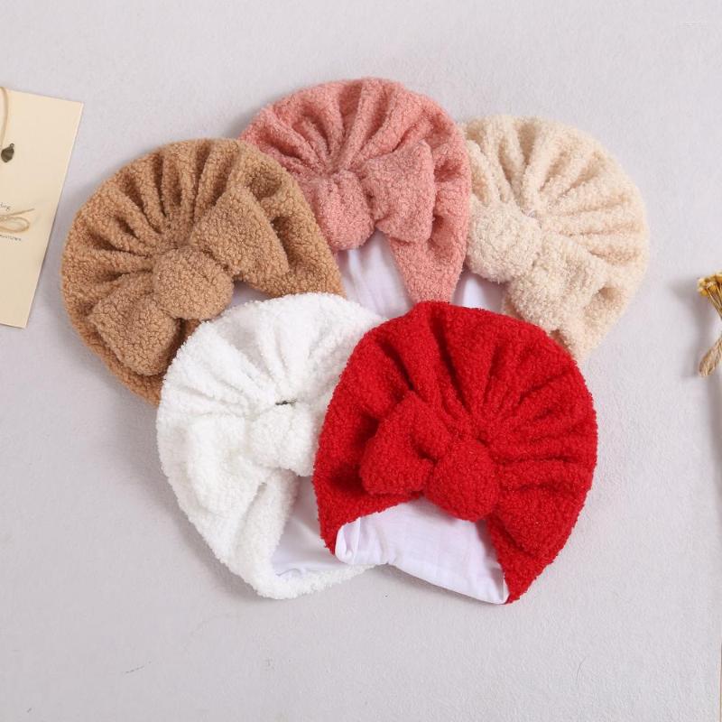 Hair Accessories Plush Turban Baby Girl Solid Color Toddler Headband Soft Bow Elastic Knit Headwrap Cute Children Hats Kawaii
Hair Accessories Plush Turban Baby Girl Solid Color Toddler Headband Soft Bow Elastic Knit Headwrap Cute Children Hats Kawaii