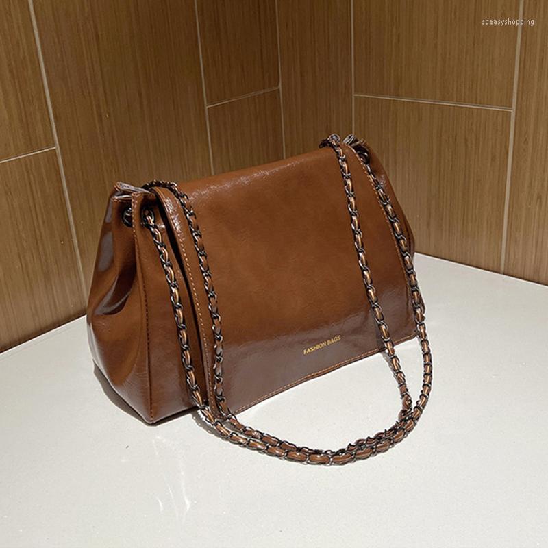 Evening Bags Vintage Underarm Shoulder Bag For Women PU Leather Totes Large Capacity Armpit Handbag Purse, Black
Evening Bags Vintage Underarm Shoulder Bag For Women PU Leather Totes Large Capacity Armpit Handbag Purse, Black