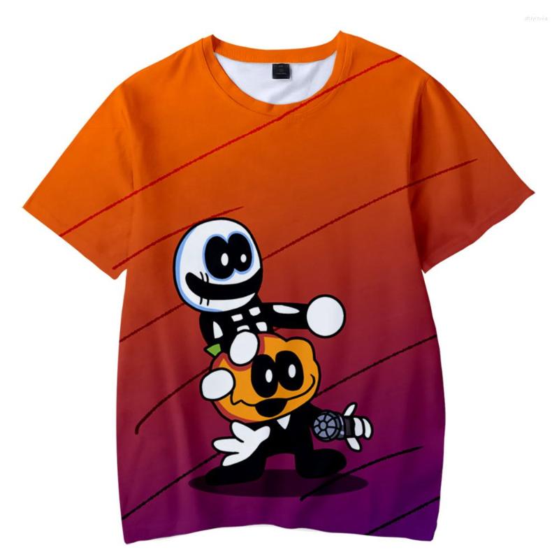Men's T Shirts Friday Night Funkin Shirt Women Tee Cartoon Blue Singer Game Child T-Shirt Men Clothing Top Anime Clothes, Ka04558-yh08-1
Men's T Shirts Friday Night Funkin Shirt Women Tee Cartoon Blue Singer Game Child T-Shirt Men Clothing Top Anime Clothes, Ka04558-yh08-1