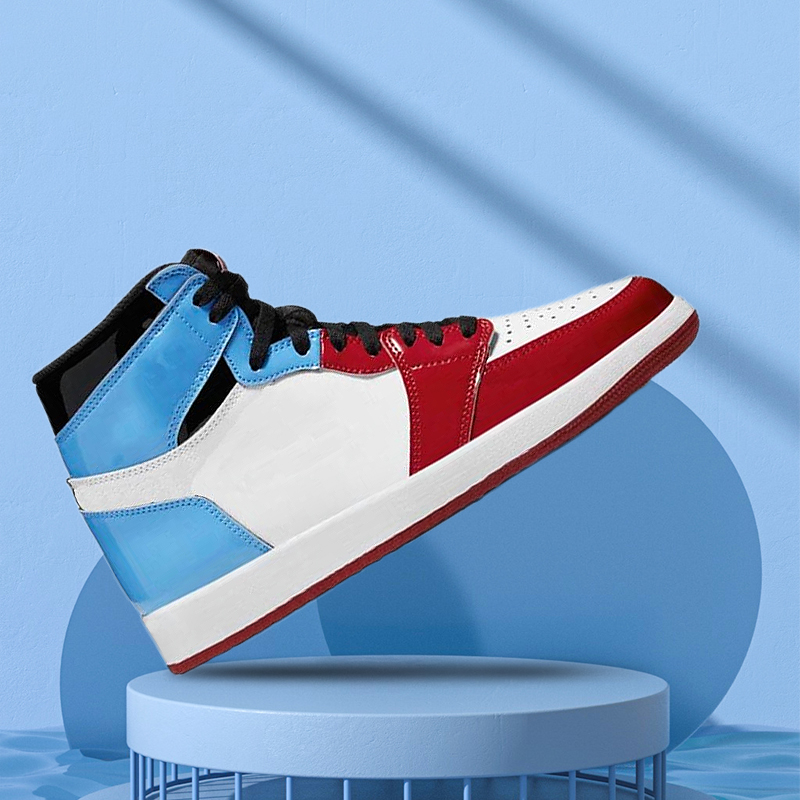 Basketball Shoes Jumpman 1 1s Outdoor Shoes High Mens Womens Heritage Patent Cactus Jack University Blue Mid Dutch Green Sneakers, 49
Basketball Shoes Jumpman 1 1s Outdoor Shoes High Mens Womens Heritage Patent Cactus Jack University Blue Mid Dutch Green Sneakers, 49