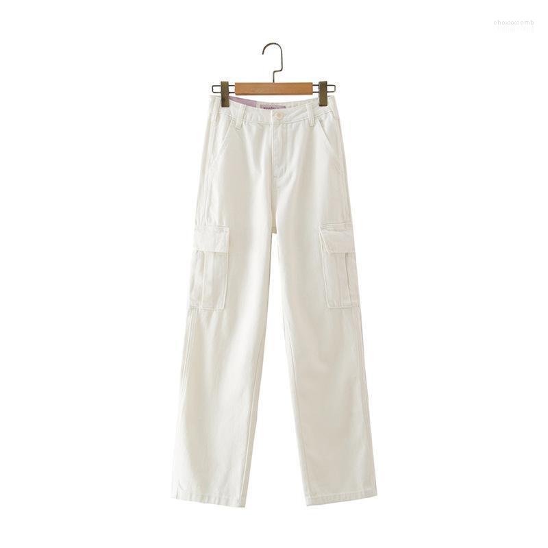 Women' Pants Women' & Capris Fashion Women Fall 2022 NM - 2391 Europe And The United States Denim Overalls Female Trousers, Black
Women' Pants Women' & Capris Fashion Women Fall 2022 NM - 2391 Europe And The United States Denim Overalls Female Trousers, Black
