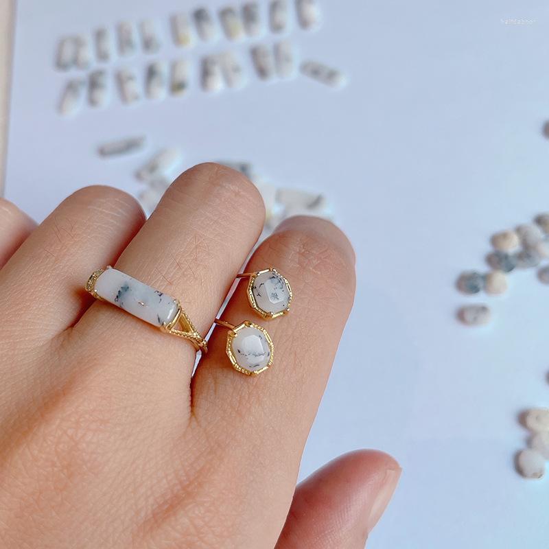 Necklace Earrings Set Personality Vintage Ring 925 Silver Natural White Opal Geometric Women Classic Jewelry, Picture shown
Necklace Earrings Set Personality Vintage Ring 925 Silver Natural White Opal Geometric Women Classic Jewelry, Picture shown