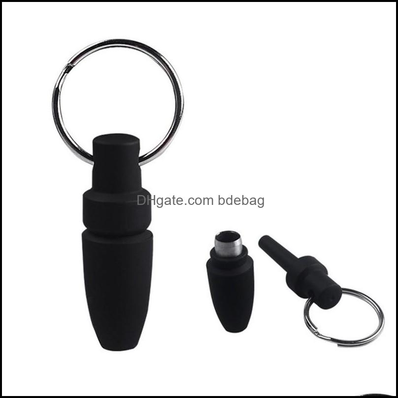 Other Smoking Accessories Cigar Cutters Scissors Punch Smoking Accessories Plastic Blunt Splitter Key Chain Drill Tips Tools Oil Rin Dhgxz
Other Smoking Accessories Cigar Cutters Scissors Punch Smoking Accessories Plastic Blunt Splitter Key Chain Drill Tips Tools Oil Rin Dhgxz