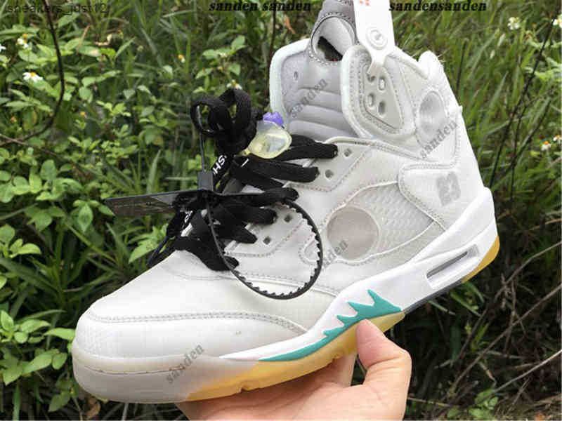 Basketball Designer Shoes Sport Sneakers Top Material White Leather Outdoor Original Version Jumpman 5S Owmen Off Union 5 KvF, #2
Basketball Designer Shoes Sport Sneakers Top Material White Leather Outdoor Original Version Jumpman 5S Owmen Off Union 5 KvF, #2