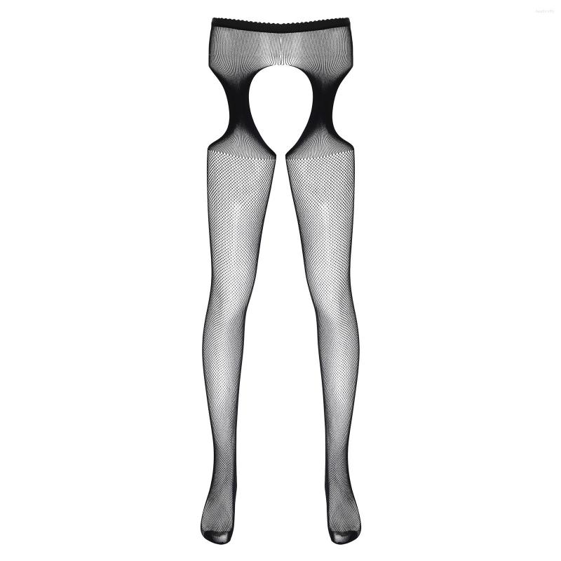 Men's Socks Sexy Mens Crotchless Pantyhose Stretchy Hollow Out Erotic Lingerie See-through Fishnet Stockings Tights Nightwear, Type a
Men's Socks Sexy Mens Crotchless Pantyhose Stretchy Hollow Out Erotic Lingerie See-through Fishnet Stockings Tights Nightwear, Type a