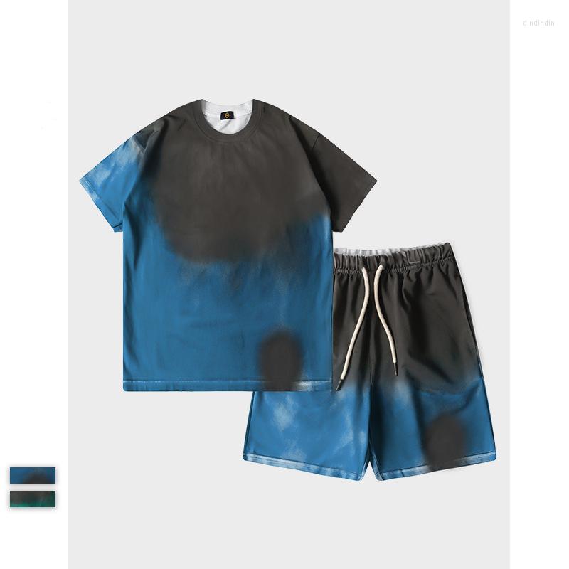 Clothing Sets Summer High Quality Children Short Sleeve Shorts Suit Cotton Casual Fashion T-Shirt Boys Girls Round Neck Elastic Waist, Green
Clothing Sets Summer High Quality Children Short Sleeve Shorts Suit Cotton Casual Fashion T-Shirt Boys Girls Round Neck Elastic Waist, Green