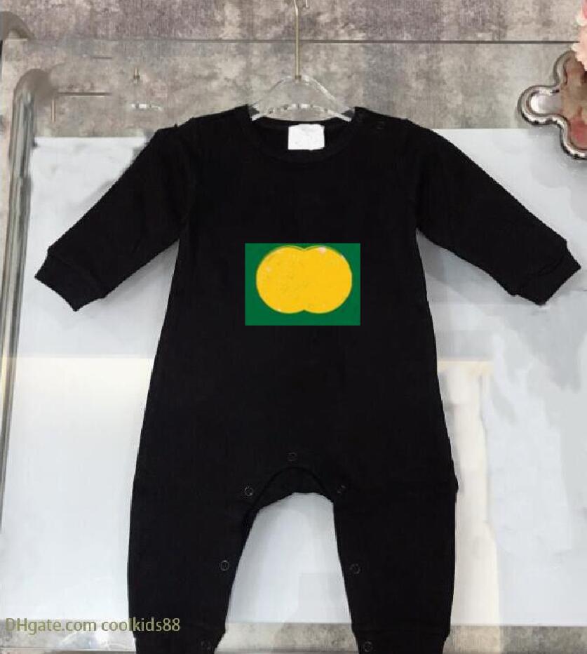 Infant Baby Boys Girls Romper Toddler Designer Spring Autumn Long Sleeve Jumpsuit Newborn Clothes, #g1
Infant Baby Boys Girls Romper Toddler Designer Spring Autumn Long Sleeve Jumpsuit Newborn Clothes, #g1